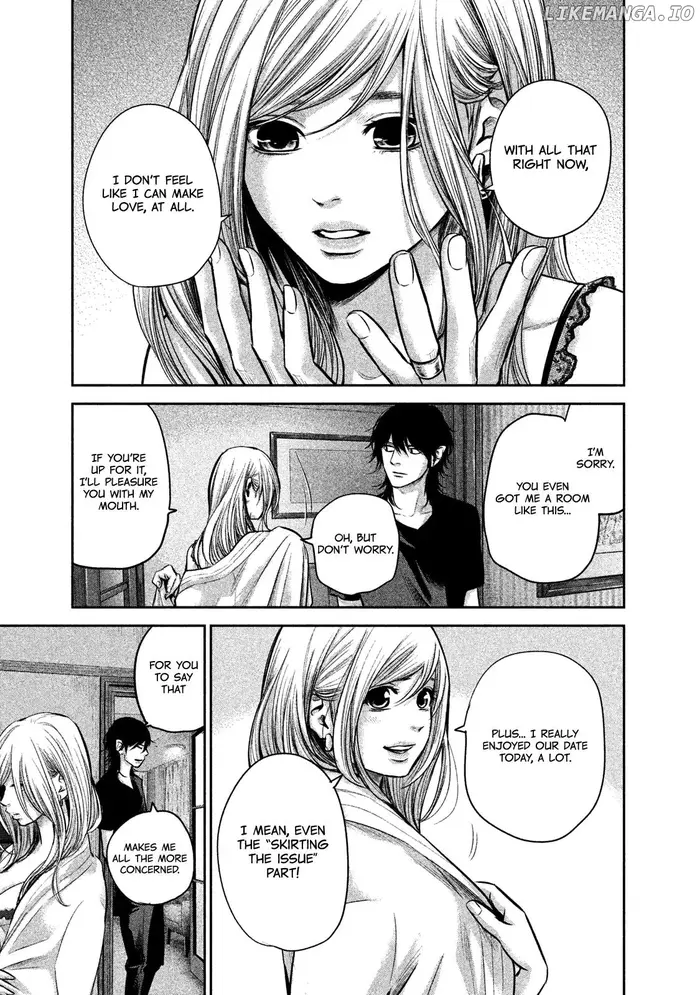 Hare Kon Chapter 144 image 19_optimized
